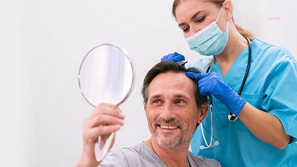 Best Hair Transplant Clinics