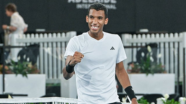 Adelaide International 2025: Auger-Aliassime Overcomes Tommy Paul To Meet Sebastian Korda In Final