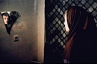 'I Feel Compelled To Reassemble Forbidden And Forgotten Images In My Films' | Iranian Filmmaker Nahid Hassanzadeh Articulation of Life: A screengrab from Another Time