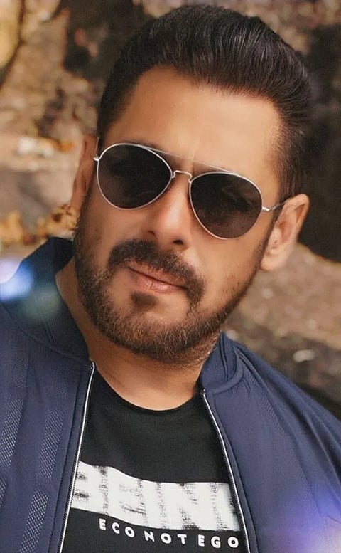 Salman Khan