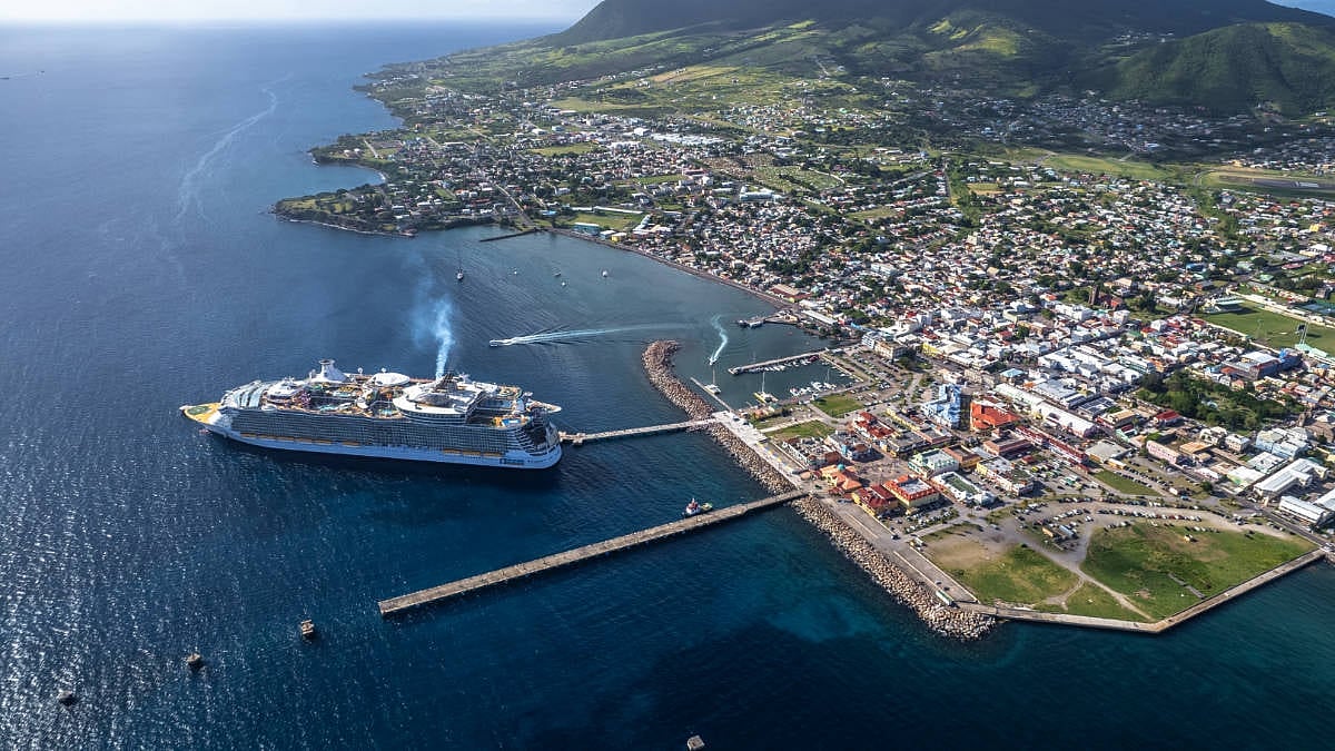 St. Kitts And Nevis Government’s People-centric Administration