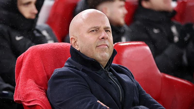 Liverpool Vs Accrington Stanley