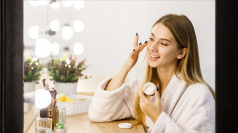 How Glutathione Tablets Help Achieve Skin Whitening Naturally