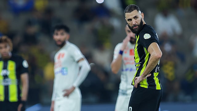 Saudi Pro League 2024-25 Wrap: Al-Ittihad Equalise Late On But Lose Ground In  SPL Title Race