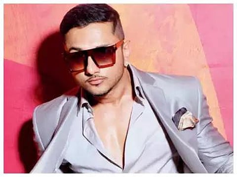 Yo Yo Honey Singh