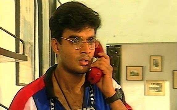R. Madhavan in Banegi Apni Baat