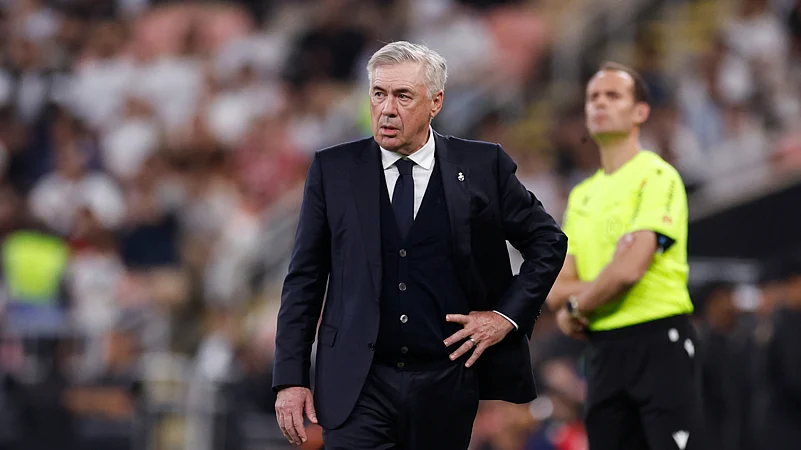 Carlo Ancelotti