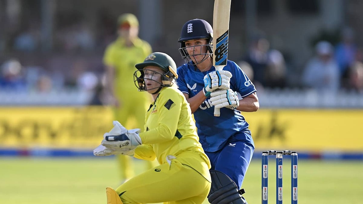 Australia Vs England, Women's Ashes 1st ODI Live Score ENGW Face Tall