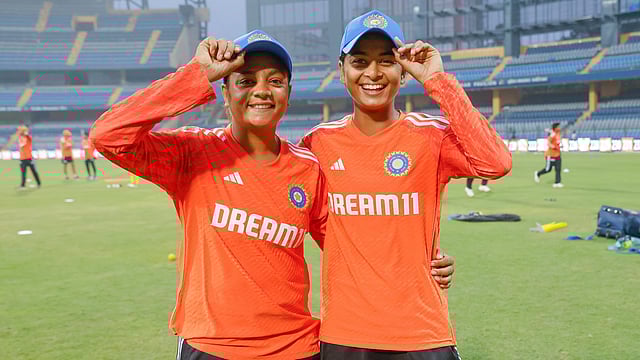 Senior Womens One Day Challenger Trophy 2025: Radha Yadav's Team B Beats Saiqa Ishaque's Team D