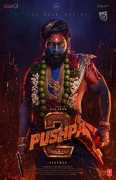 Pushpa 2: The Rule Review: Power, Ambition & Unmatched Action