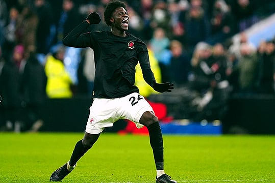 FA Cup 2024-25: Aston Villa Beat West Ham United 2-1 At Home - In Pics