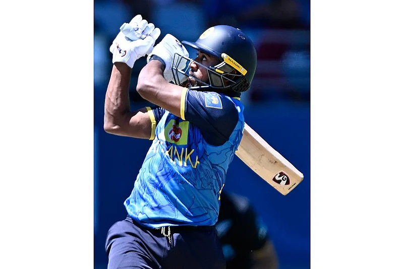 New Zealand vs Sri Lanka 3rd ODI