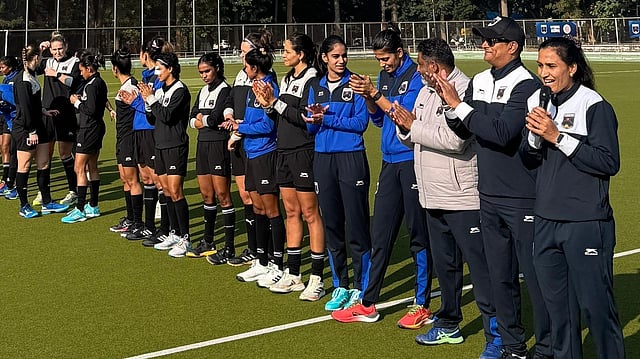 Hockey India League: Rani Rampal Believes Women’s HIL Will Make Same Impact As IPL