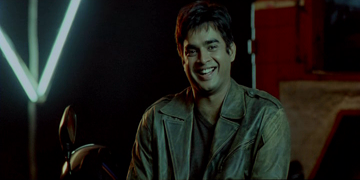 R. Madhavan in Rang De Basanti