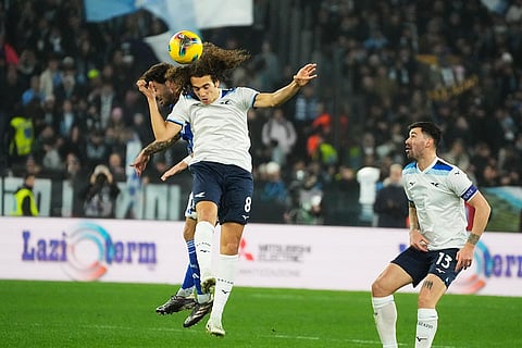 Serie A 2024-25: Lazio vs Como