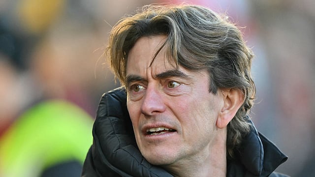 Brentford Vs Plymouth Argyle: Thomas Frank Admits Bees Fell Short In FA Cup Upset