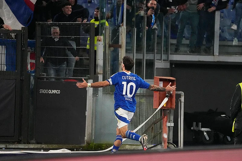 Como vs Lazio