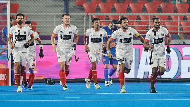 Hyderabad Toofans Vs Soorma Hockey Club, Hockey India League 2024-25: When, Where To Watch HIL Match 