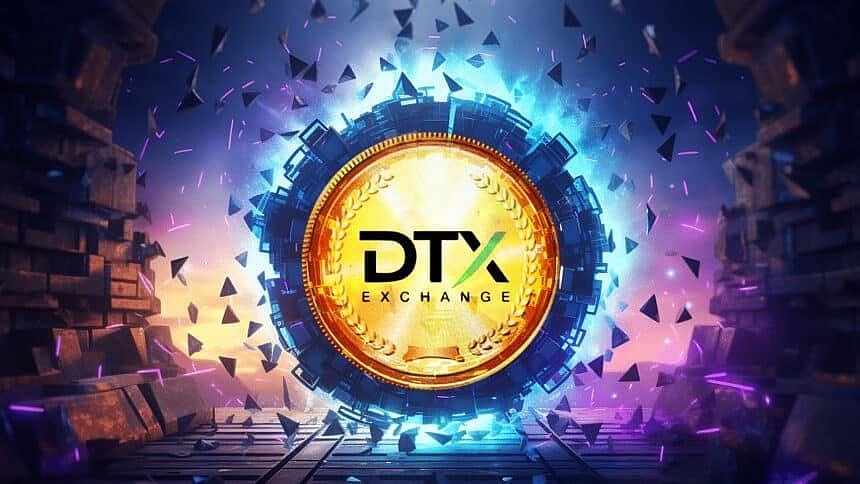 DTX Exchange