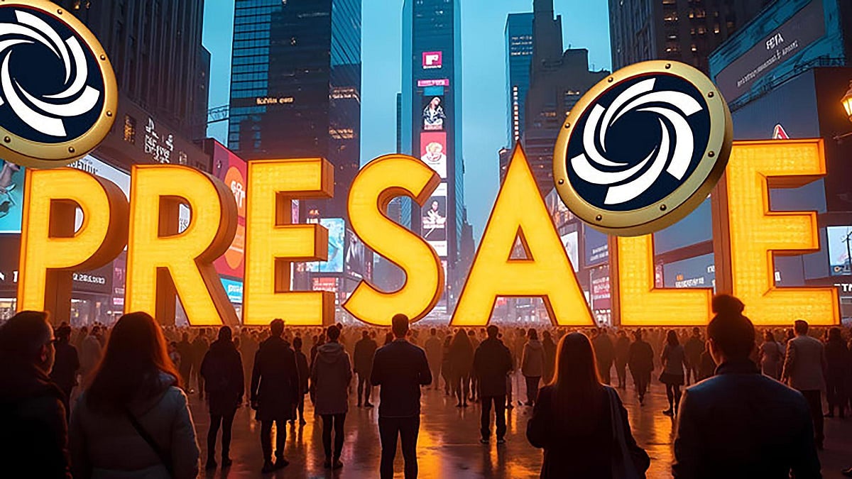 Ozak AI’s Presale