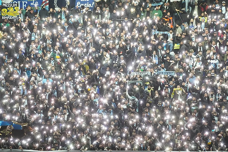 Serie A 2024-25: Lazio vs Como