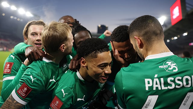 Brentford 0-1 Plymouth, FA Cup: Pilgrims Sting Bees; Other Premier League Teams Avoid Upsets