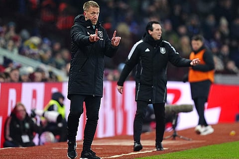 FA Cup: Aston Villa vs West Ham United