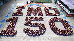 Bangladesh To Skip 150-Year Celebration Of India Meteorological Department