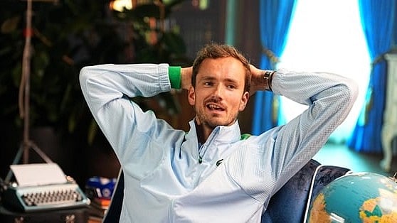 Daniil Medvedev Vs Kasidit Samrej, Australian Open 2025 1st Round: Preview, Live Streaming - All You Need To Know