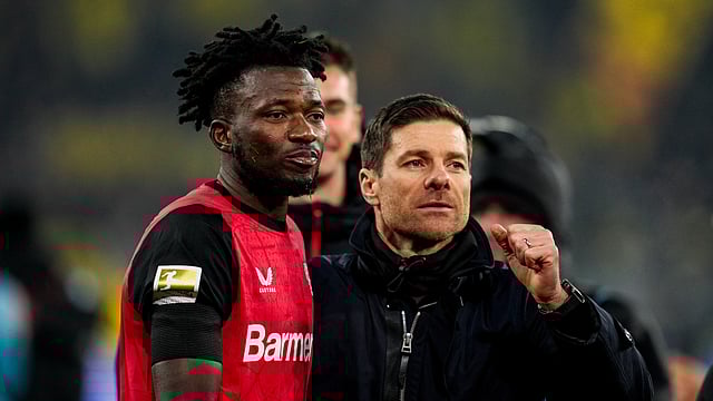 Dortmund 2-3 Bayer Leverkusen: Xabi Alonso Lauds His Side's Discipline After Early Lead