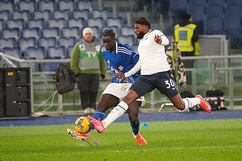 Serie A: Lazio vs Como