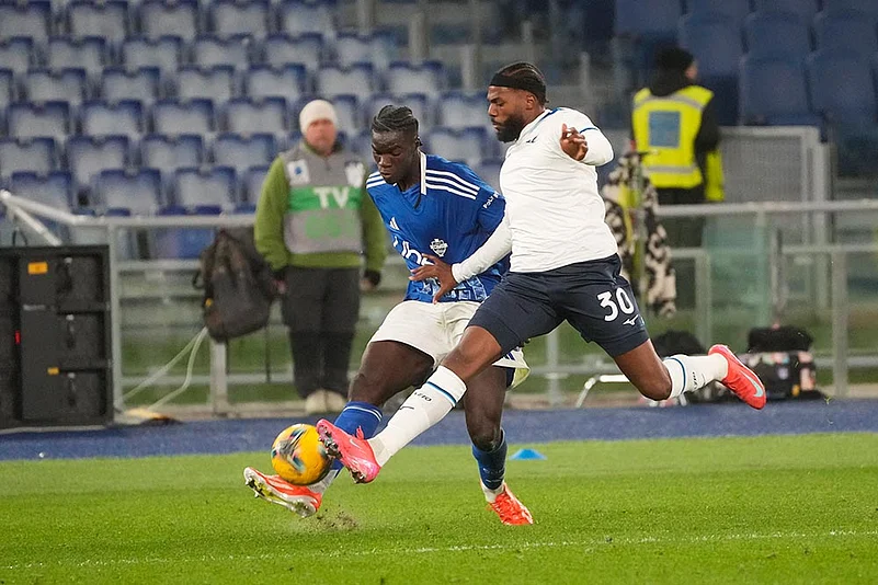 Serie A: Como vs Lazio