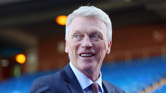 David Moyes Is Back: Scottish Manager Gets Second Everton Stint Following Sean Dyche's Sacking