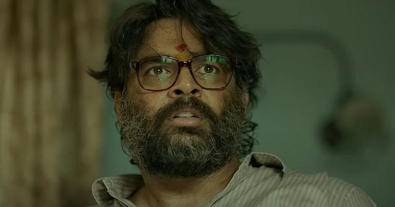 R. Madhavan in Rocketry: The Nambi Effect