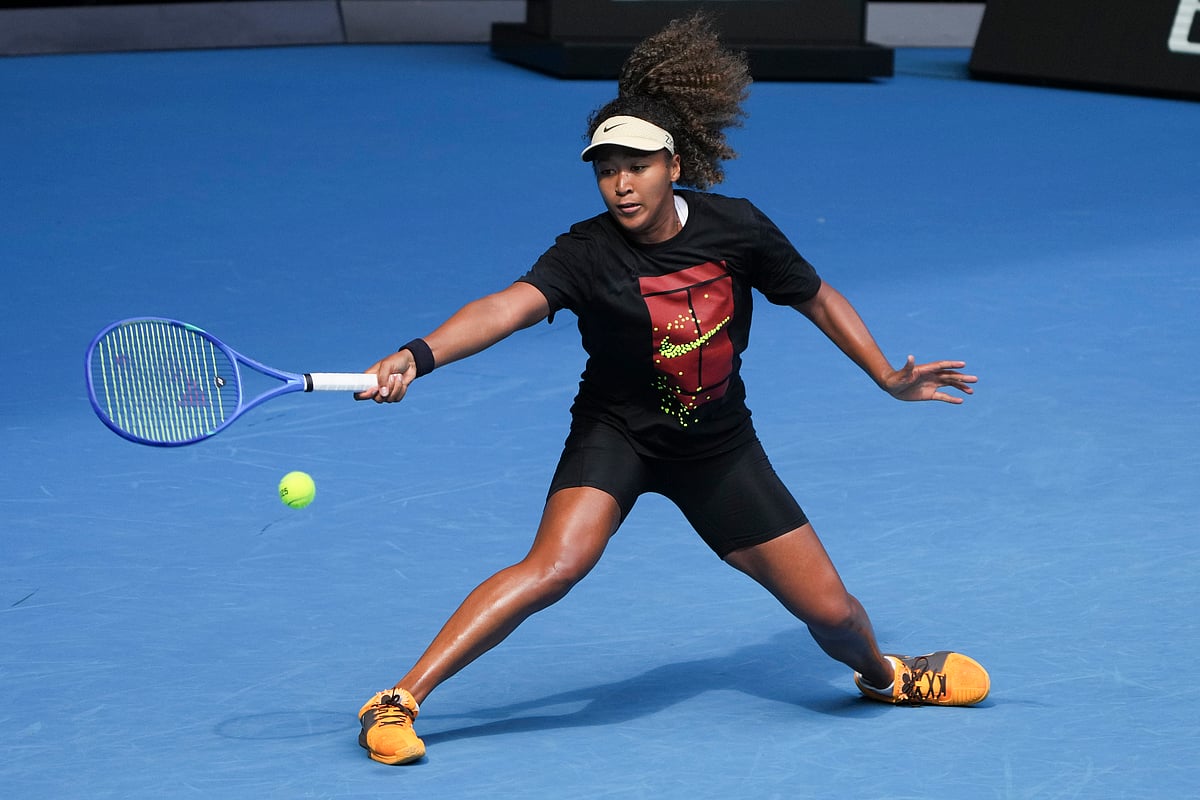 Naomi Osaka Vs Caroline Garcia, Australian Open 2025 1st Round Preview