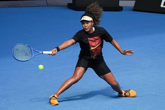Naomi Osaka Vs Caroline Garcia Live Streaming, Australian Open 2025 1st Round: How To Watch Women's Singles Grand Slam Match