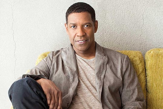 Denzel Washington