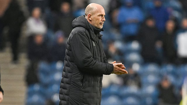 Rangers 3-1 St. Johnstone, Scottish Premiership: Clement Left Wanting More Despite Win