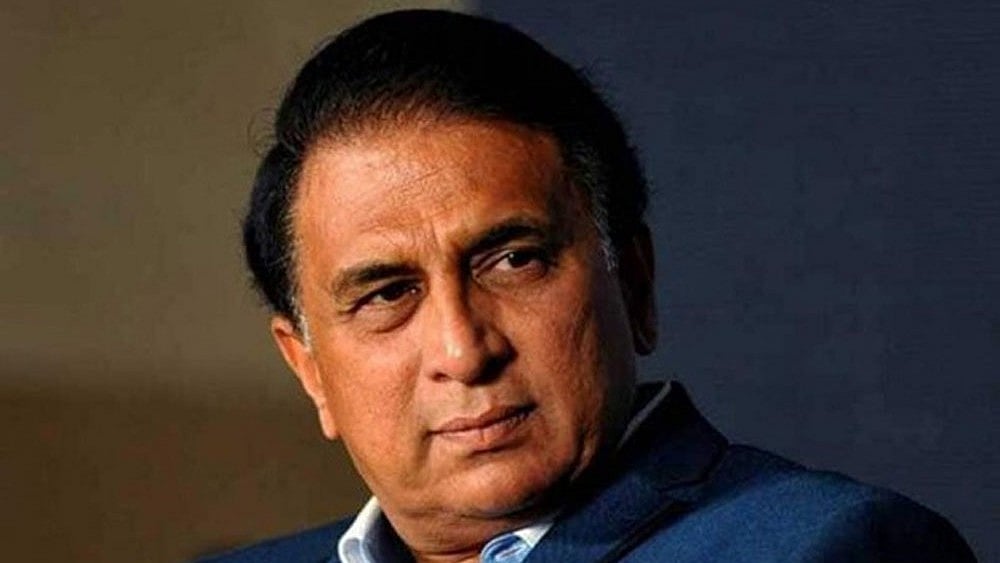 Sunil Gavaskar, Vinod Kambli Felicitated By Mumbai Cricket Association At Wankhede Stadium's 50th Anniversary