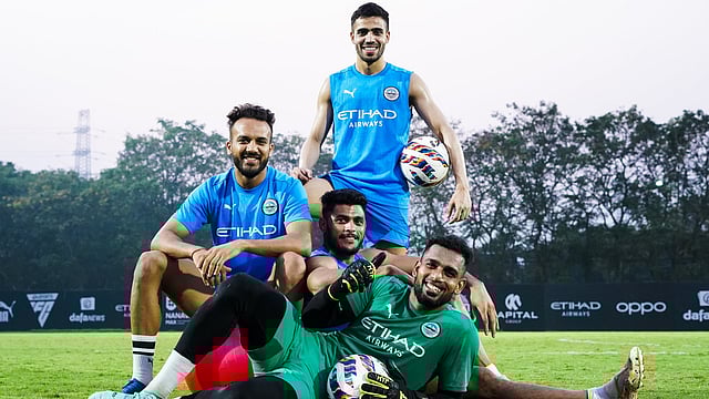 Mumbai City 0-3 Jamshedpur FC Highlights, ISL 2024-25: Rampant Red Miners Complete League Double Over Islanders