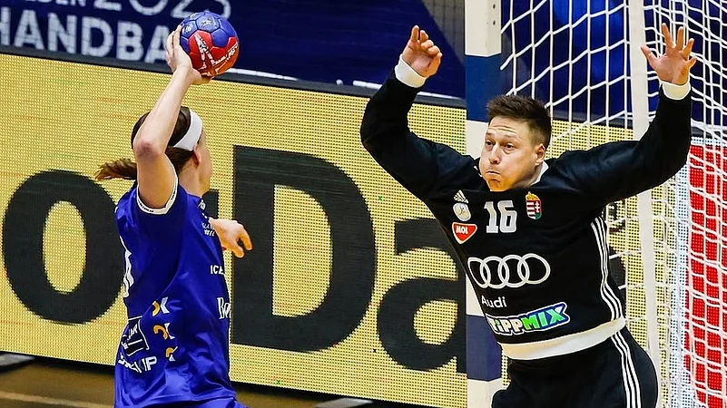 World Mens Handball Championship