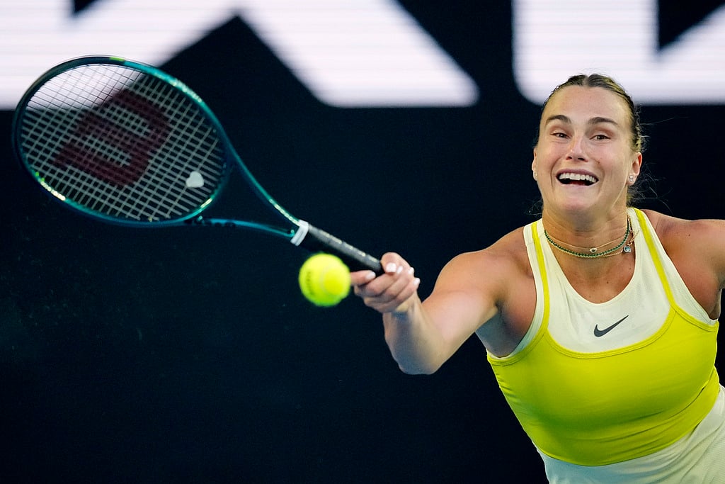 Últimas Actualizaciones del Abierto de Australia 2025: Arranque de la Temporada con Grandes Actuaciones