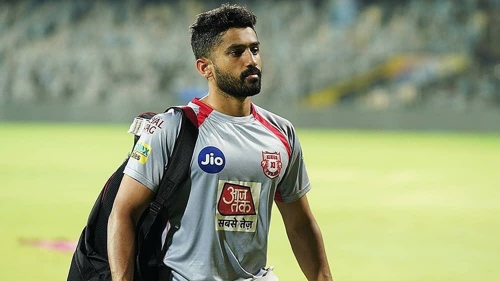 File : VHT 2024-25 Live: Karun Nair will be leading Vidarbha side.