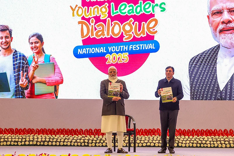 Young Leaders Dialogue