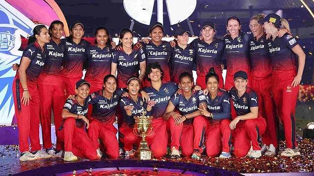 Cricket Stories 2024, March: SRH's Six-Hitting Mayhem; RCB's One And Only Premier League Title