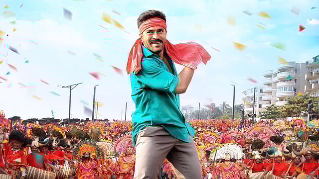 Game Changer OTT Release Date: Here's When And Where To Watch Ram Charan Starrer