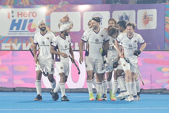 Kalinga Lancers Vs Hyderabad Toofans Highlights, Hockey India League: Lancers 1-5 Toofans At Full-time