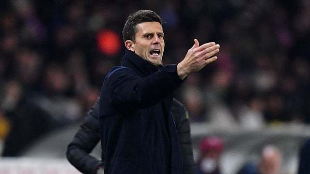 Torino 1-1 Juventus, Serie A: Thiago Motta Laments Yet Another Draw As Old Lady Left Frustrated