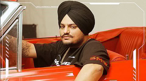 Sidhu Moosewala
