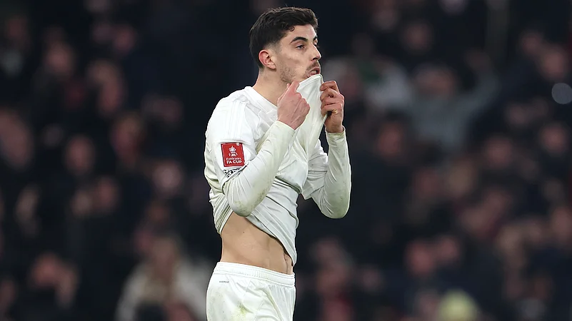 Kai Havertz